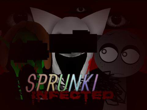 Incredibox Sprunki Infected