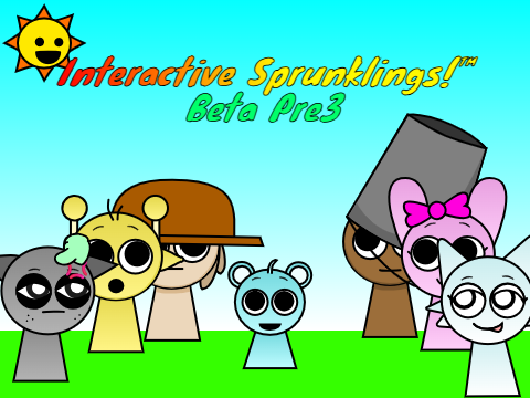 Play Interactive Sprunklings