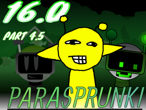 ParaSprunki 16.0 PART 4.5 - Sprunki game thumbnail