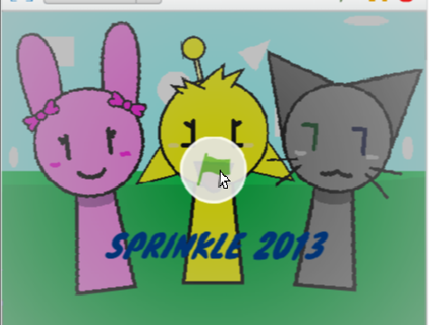 Sprinkle 2013 - Sprunki game thumbnail