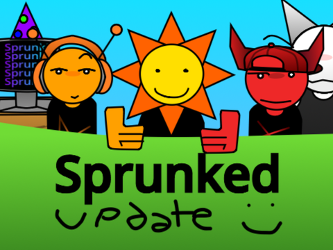 Play Sprunked Final Version - Incredibox Sprunki game online