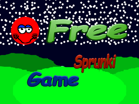 Play Sprunki 2013 remix