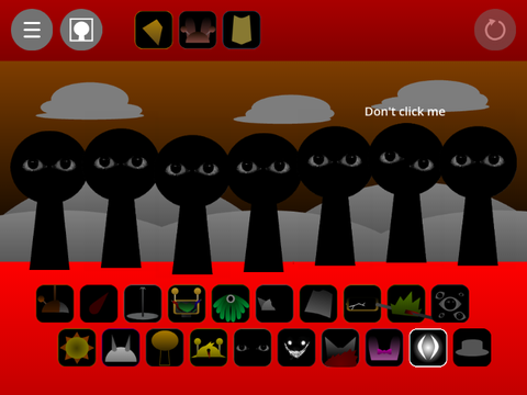 Sprunki Anti-Shifted phase 2 and different - Sprunki game thumbnail