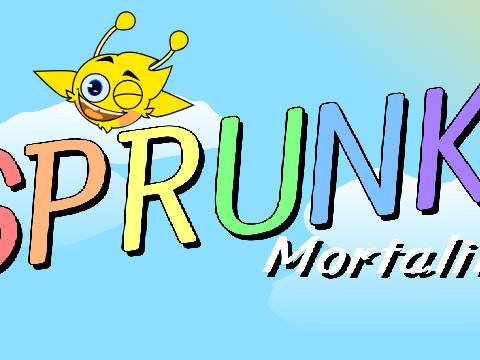 Play Sprunki Mortality - Incredibox Sprunki game online
