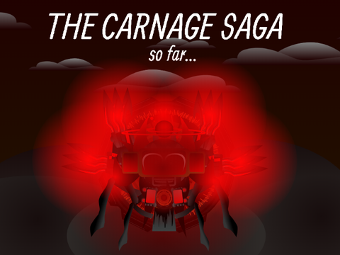 Play Sprunki Phase 10 THE CARNEGE SAGA NEW - Sprunki game online