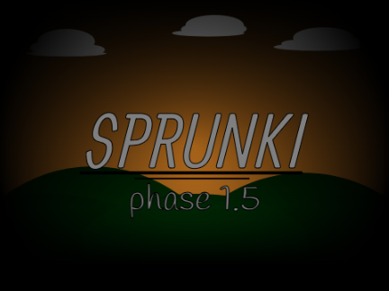 Play Sprunki Phase 1.5 Remix Version - Incredibox Sprunki game online