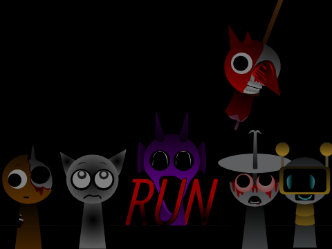 Sprunki Phase 2.1 - Sprunki game thumbnail