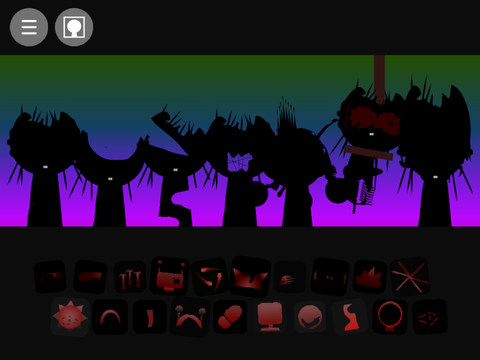 Sprunki Phase 28 - Sprunki game thumbnail