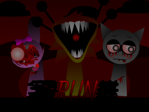 Sprunki Phase 4 Definitive - Sprunki game thumbnail