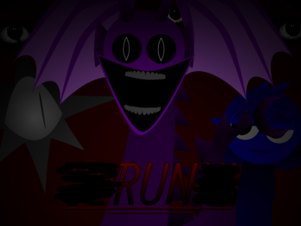 Play Sprunki Phase 4 Reimagined - Sprunki game online