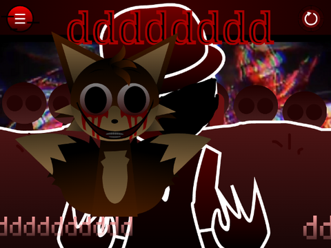 Sprunki Phase 777 Secret Phase - Sprunki game thumbnail